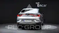 2021 Renault Samsung XM3