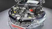 2021 Renault Samsung XM3