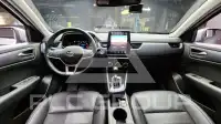 2021 Renault Samsung XM3