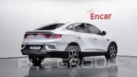 2021 Renault Samsung XM3