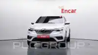 2021 Renault Samsung XM3