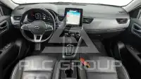 2021 Renault Samsung XM3