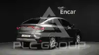 2021 Renault Samsung XM3