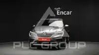 2021 Renault Samsung XM3