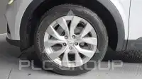 2021 Renault Samsung XM3