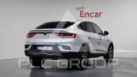 2021 Renault Samsung XM3