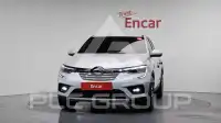 2021 Renault Samsung XM3
