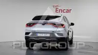 2021 Renault Samsung XM3