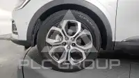 2021 Renault Samsung XM3