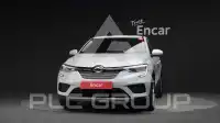 2021 Renault Samsung XM3