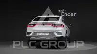2021 Renault Samsung XM3