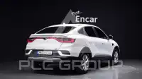 2021 Renault Samsung XM3