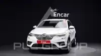 2021 Renault Samsung XM3
