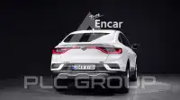 2021 Renault Samsung XM3