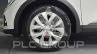 2021 Renault Samsung XM3