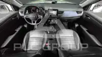 2021 Renault Samsung XM3
