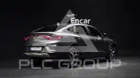 2021 Renault Samsung XM3