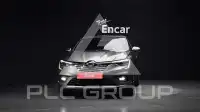 2021 Renault Samsung XM3