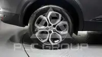 2021 Renault Samsung XM3