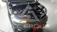 2021 Renault Samsung XM3