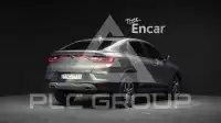 2021 Renault Samsung XM3