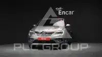 2021 Renault Samsung XM3