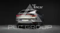 2021 Renault Samsung XM3