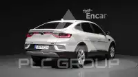 2021 Renault Samsung XM3