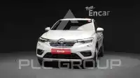 2021 Renault Samsung XM3