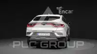 2021 Renault Samsung XM3