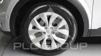 2021 Renault Samsung XM3