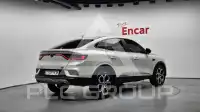 2021 Renault Samsung XM3