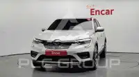 2021 Renault Samsung XM3