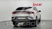 2021 Renault Samsung XM3