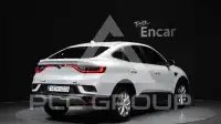 2021 Renault Samsung XM3