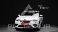 2021 Renault Samsung XM3