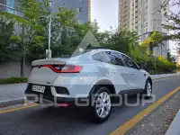 2021 Renault Samsung XM3
