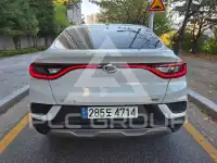 2021 Renault Samsung XM3