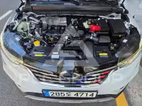2021 Renault Samsung XM3