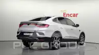 2021 Renault Xm3