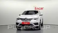 2021 Renault Xm3