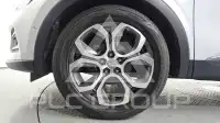 2021 Renault Xm3