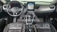 2021 Renault Xm3