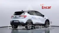 2021 Renault Samsung Capture