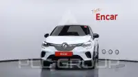 2021 Renault Samsung Capture