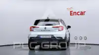 2021 Renault Samsung Capture
