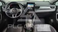2021 Renault Samsung Capture