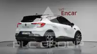 2021 Renault Samsung Capture