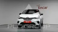 2021 Renault Samsung Capture