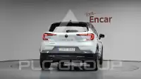 2021 Renault Samsung Capture